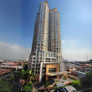 Best Western Mangga Dua Hotel&Residence