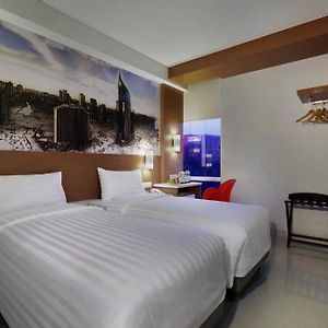 Kamar kembar deluxe